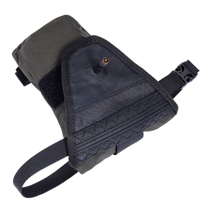 Kenny Eco Bike Saddle Bag